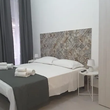 A Casa Dei 3 Apartment Catania