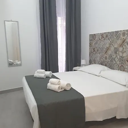 A Casa Dei 3