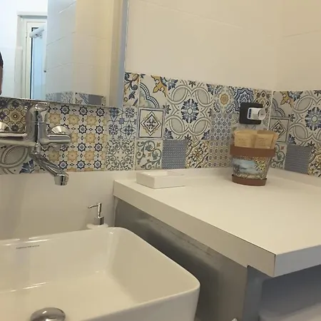 Apartment A Casa Dei 3