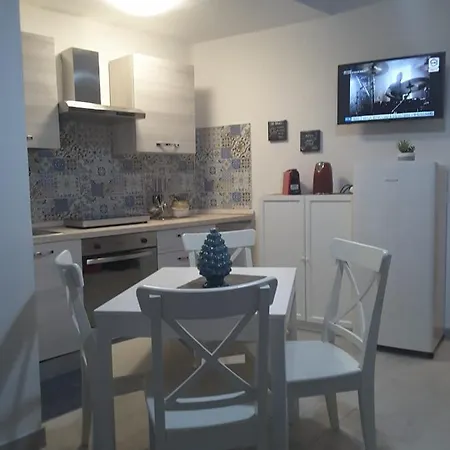 Apartment A Casa Dei 3 *