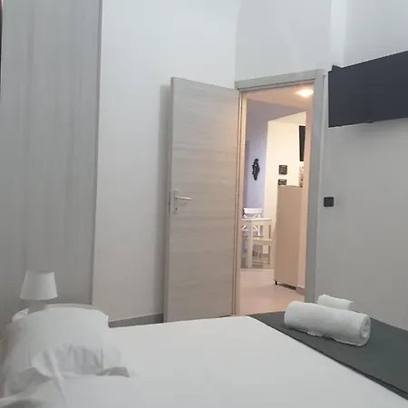 A Casa Dei 3