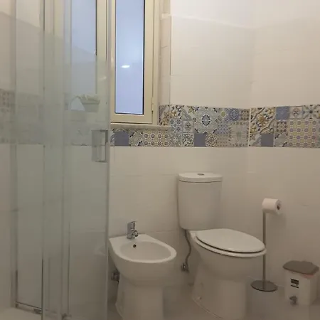 A Casa Dei 3 Apartment Catania