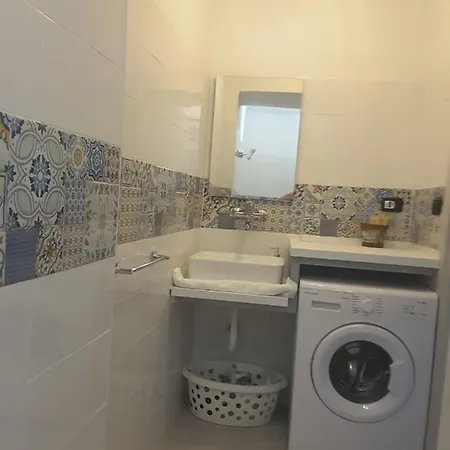 Apartment A Casa Dei 3 *