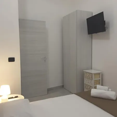 A Casa Dei 3 *