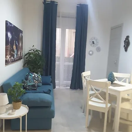 A Casa Dei 3 Catania