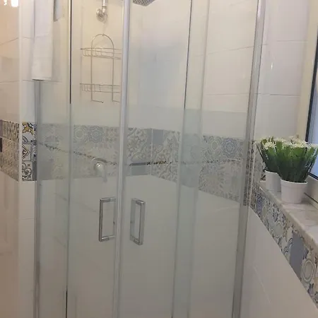 Appartamento A Casa Dei 3 *