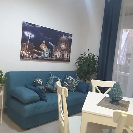 A Casa Dei 3 Appartamento