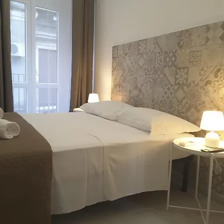 Apartman A Casa Dei 3 Catania